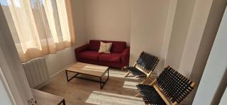 Cozyhouse 2 chambre, 6 personnes avec jardin - 3