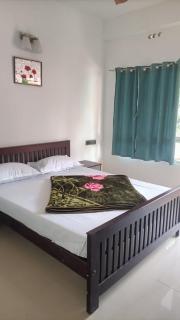 Greenwoods cottage - Anachal - 7