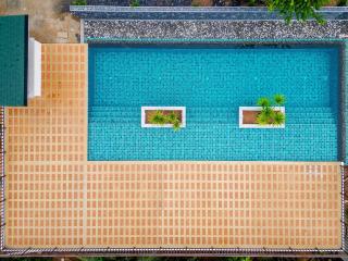 A101 Banjong 1 Bed apart, Near Nai Harn Beach - 7