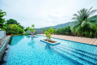 A101 Banjong 1 Bed apart, Near Nai Harn Beach - 6
