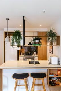 The Green Nest - Free Parking & Balcony - 6