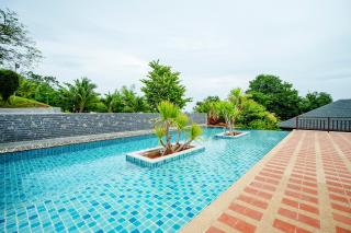 A101 Banjong 1 Bed apart, Near Nai Harn Beach - 5