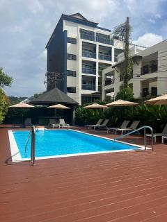 Spice & Sea Resort - 8