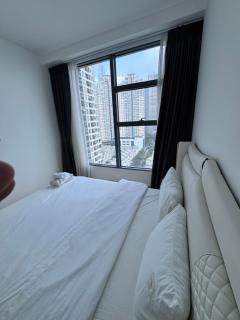 Sunwah Pearl Luxury Apt - Near Landmark 81 & District 1 - Ho Chi Minh - 6
