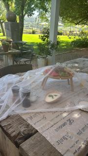 In the Vine Country Manor Guesthouse - 5