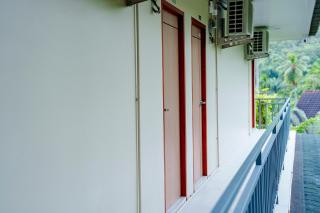 A102 Banjong 1 Bed apart, Near Nai Harn Beach - 0