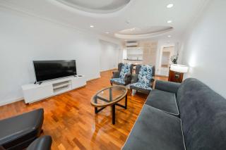 Wisma Cosway-Next to Pavilion Walk to KLCC - 0