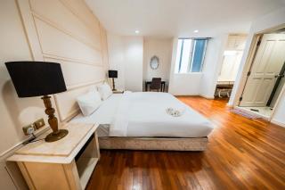 Wisma Cosway-Next to Pavilion Walk to KLCC - 8