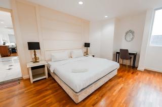 Wisma Cosway-Next to Pavilion Walk to KLCC - 3