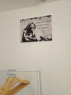 2 Bed Apt Close To City Centre With Free Parking - 7