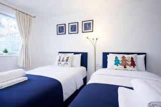 2 Bed Apt Close To City Centre With Free Parking - 3