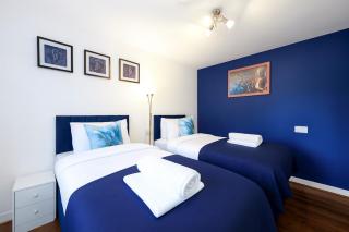 2 Bed Apt Close To City Centre With Free Parking - 2