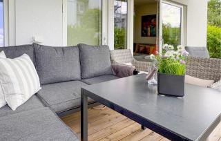 2 Bedroom Awesome Apartment In Fornebu - 3