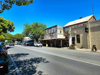 Tanunda Central Cottage - 2