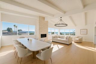 Ocean View Luxury 5BR Modern Coastal Home - 0