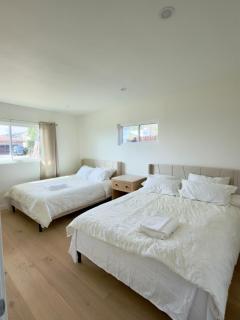 Ocean View Luxury 5BR Modern Coastal Home - 6