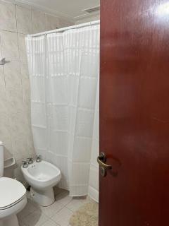 Departamento barrio norte para 3 - 1