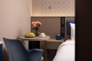 Huanman Hotel Changsha Aier Eye Hospital Railway College Metro Station Branch - 3