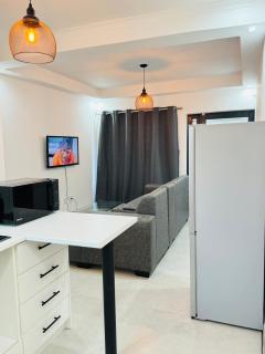 TETEK Residential Home Family Unit - Swakopmund - 7