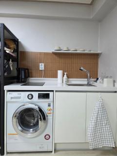 Goong Stay Hongdae DMC Hapjeong - 2