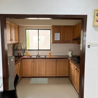 Sri Sayang Batu Ferringhi 4 Bed - 0
