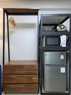 Goong Stay Hongdae DMC Hapjeong - 1