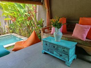 Victory Beloved House Sanur Private Rooms Villa Bali - 7