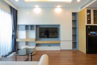 Quy Nhon Pearl - TMS APARTMENT SEA TOWER - 3