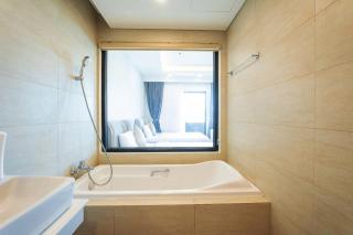 Quy Nhon Pearl - TMS APARTMENT SEA TOWER - 1