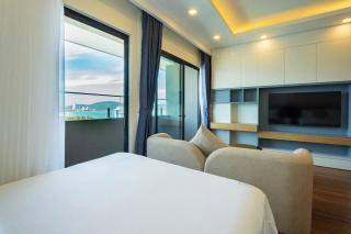 Quy Nhon Pearl - TMS APARTMENT SEA TOWER - 5