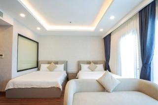 Quy Nhon Pearl - TMS APARTMENT SEA TOWER - 4