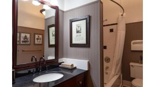 Fred Lambert - Historic Hotel - 3