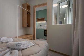 City Vibe Family Comfort - Thessaloniki - 5
