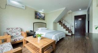 Chongqing Xianyi Holiday Hotel - 2