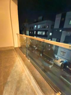 New Spacious 2BHK in Peaceful Colony with Private Parking #302 - 3