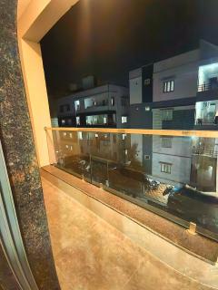 New Spacious 2BHK in Peaceful Colony with Private Parking #302 - 2