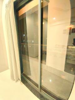 New Spacious 2BHK in Peaceful Colony with Private Parking #302 - 1