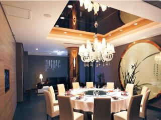 Zhongzhou International Hotel - 8