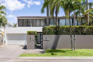 Luxury Retreat with Private Beach & Jetty - 5