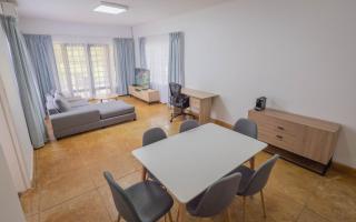 Tranquil 3 Bedroom Apartment - 2