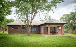 Tranquil 3 Bedroom Apartment - 3