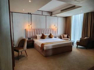 Ramadia Grand Holiday Resort - 9