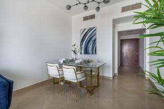 Frank Porter - Icon Tower 1 - Dubai - 2