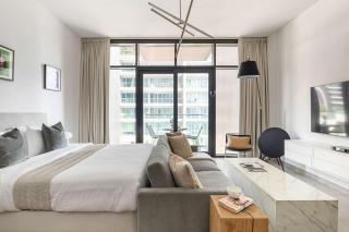 Frank Porter - DT1 Tower - 2