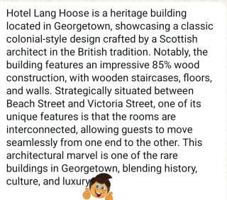 The Lang Hoose - 9