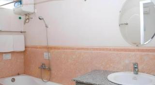 Blue Sea 3 Hotel Nha Trang - 3