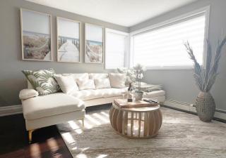 Chic Boho Retreat | Minutes from Downtown London - 0