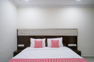 Open Hotel by Olive - Hotel Siddartha Elite - 5