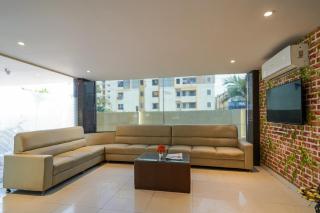 Open Hotel by Olive - Hotel Siddartha Elite - 8