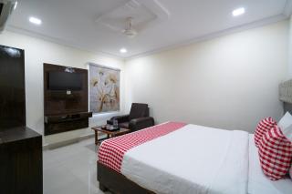 Open Hotel by Olive - Hotel Siddartha Elite - 6